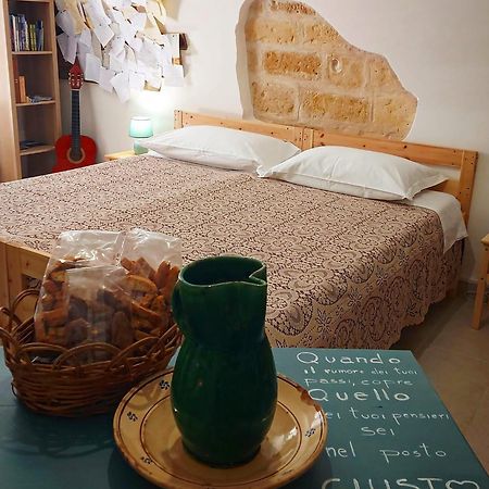 Japp'Ca Japp'Ca Hostel Castellaneta Bagian luar foto