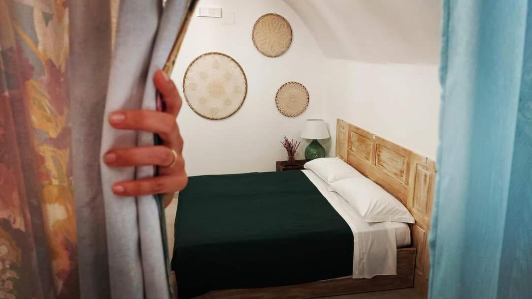 Japp'Ca Japp'Ca Hostel Castellaneta Bagian luar foto