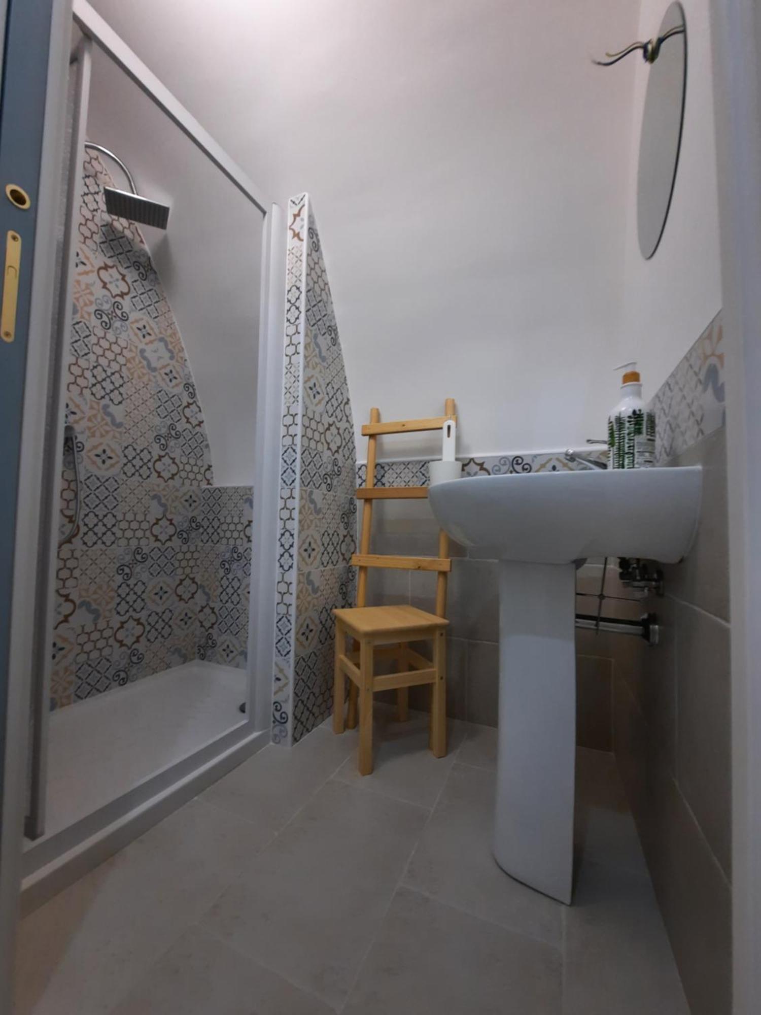 Japp'Ca Japp'Ca Hostel Castellaneta Ruang foto
