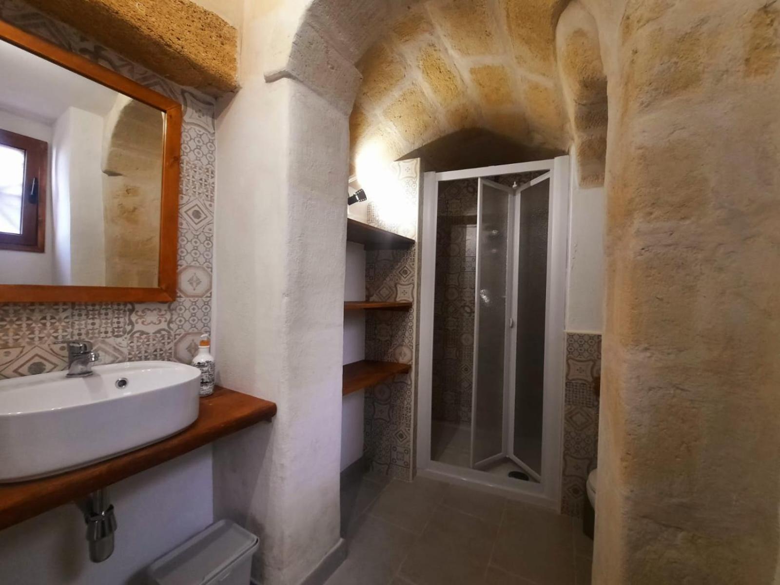 Japp'Ca Japp'Ca Hostel Castellaneta Ruang foto