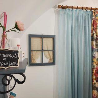 Japp'Ca Japp'Ca Hostel Castellaneta Bagian luar foto