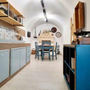 Japp'Ca Japp'Ca Hostel Castellaneta Bagian luar foto