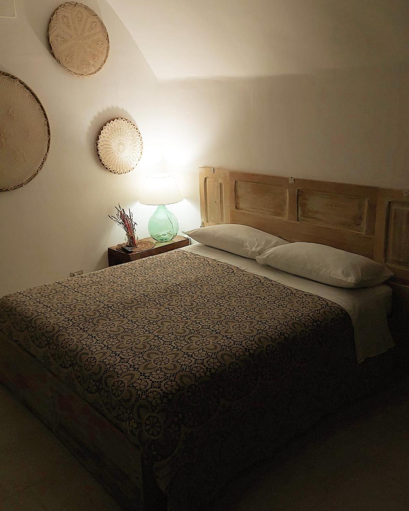 Japp'Ca Japp'Ca Hostel Castellaneta Bagian luar foto